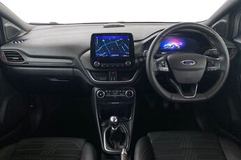 FORD PUMA, , hi-res