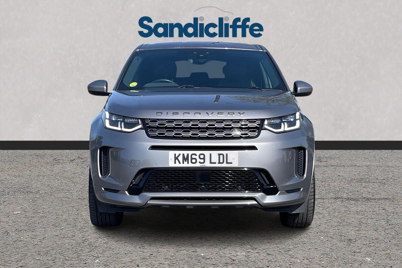 LAND ROVER DISCOVERY SPORT, , hi-res