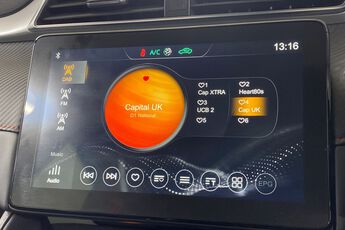 MG MOTOR UK ZS, , hi-res