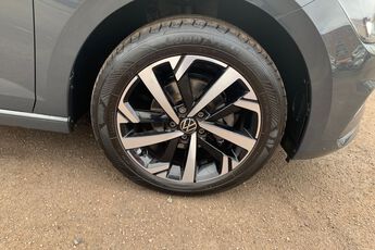 VOLKSWAGEN POLO, , hi-res