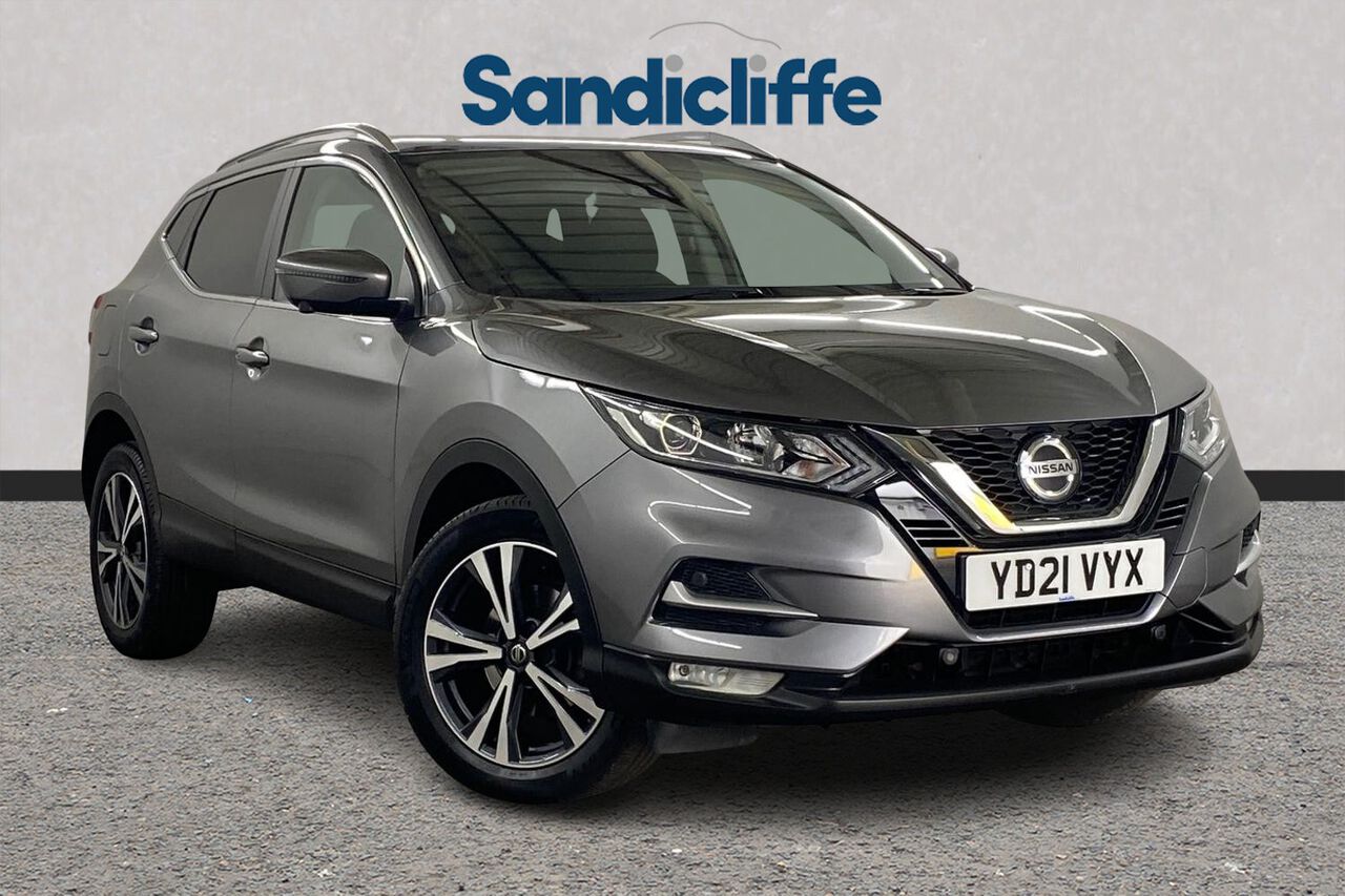 NISSAN QASHQAI, , hi-res