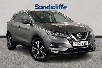 NISSAN QASHQAI, , hi-res