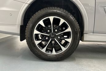 FORD TOURNEO CUSTOM, , hi-res