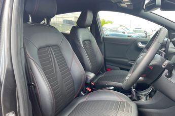 FORD PUMA, , hi-res