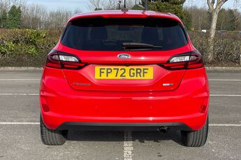 FORD FIESTA, , hi-res