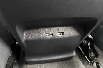 MG MOTOR UK HS, , hi-res