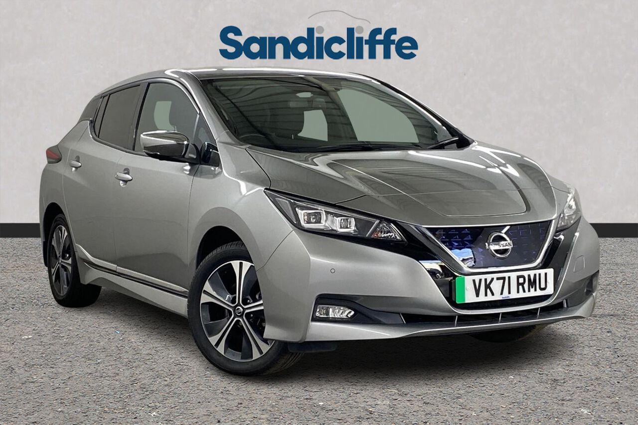 NISSAN LEAF, , hi-res