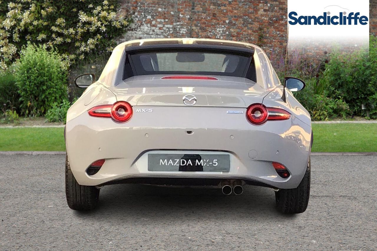 MAZDA MX-5, , hi-res