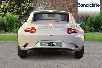MAZDA MX-5, , hi-res