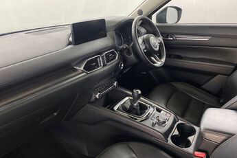 MAZDA CX-5, , hi-res