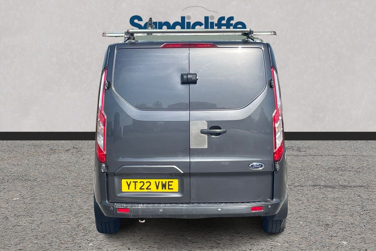 FORD TRANSIT CUSTOM, , hi-res