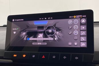 MG MOTOR UK MG4, , hi-res