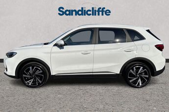 MG MOTOR UK ZS, , hi-res