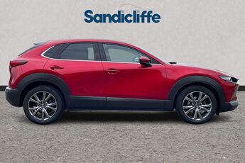 MAZDA CX-30, , hi-res