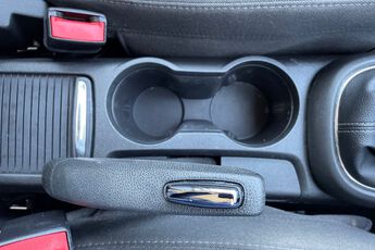VAUXHALL MOKKA X, , hi-res