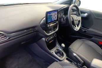FORD PUMA, , hi-res