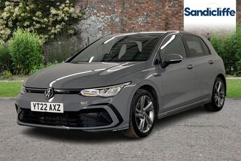 VOLKSWAGEN GOLF, , hi-res