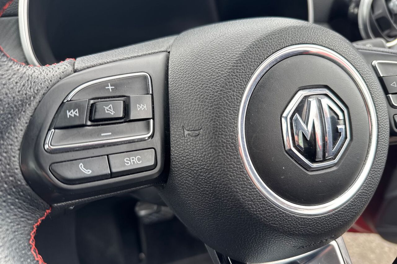 MG MOTOR UK ZS, , hi-res