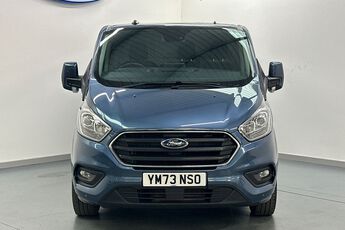 FORD TRANSIT CUSTOM, , hi-res