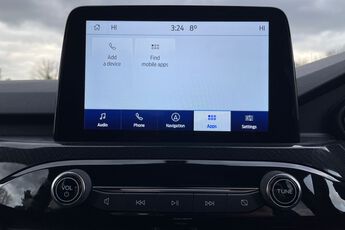 FORD KUGA, , hi-res