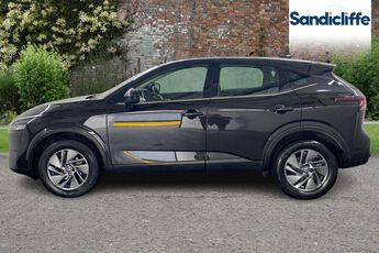NISSAN QASHQAI, , hi-res