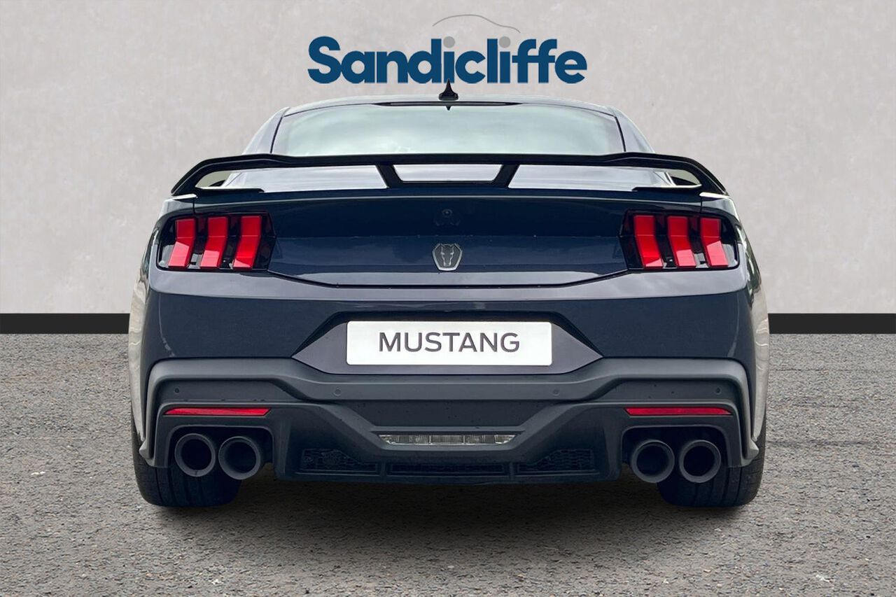Ford Mustang 2025.00, , hi-res