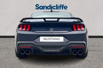 Ford Mustang 2025.00, , hi-res