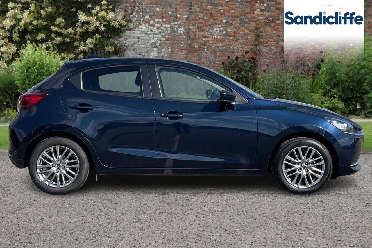 MAZDA 2, , hi-res