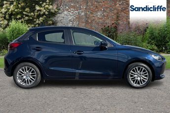 MAZDA 2, , hi-res