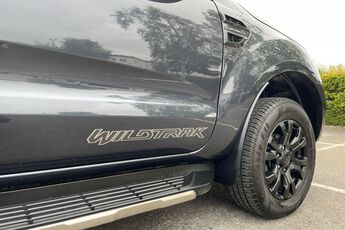 FORD RANGER, , hi-res