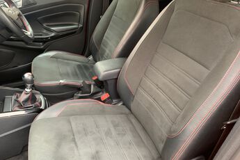 FORD ECOSPORT, , hi-res