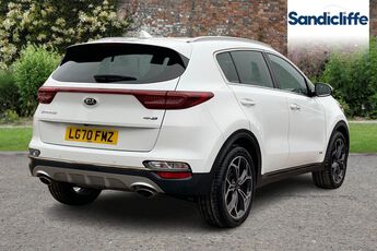 KIA SPORTAGE, , hi-res