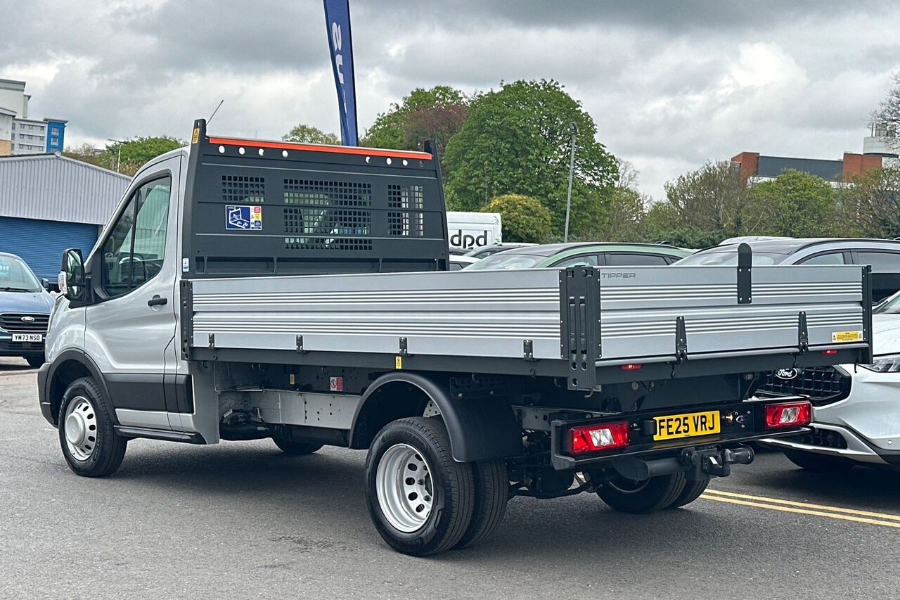 FORD TRANSIT, , hi-res