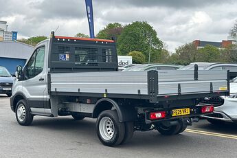 FORD TRANSIT, , hi-res