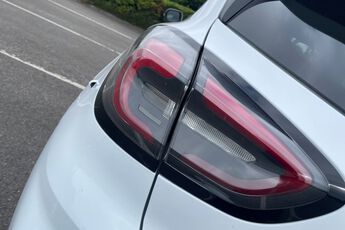 FORD PUMA, , hi-res