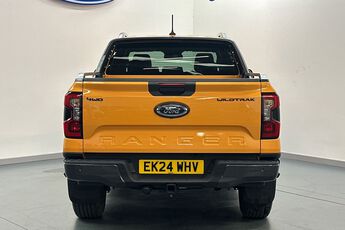 FORD RANGER, , hi-res