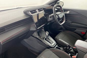 FORD PUMA, , hi-res