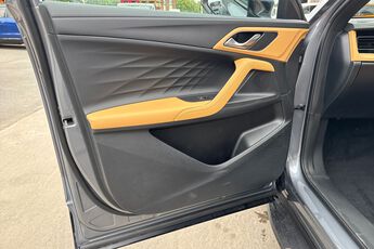 MG MOTOR UK HS, , hi-res