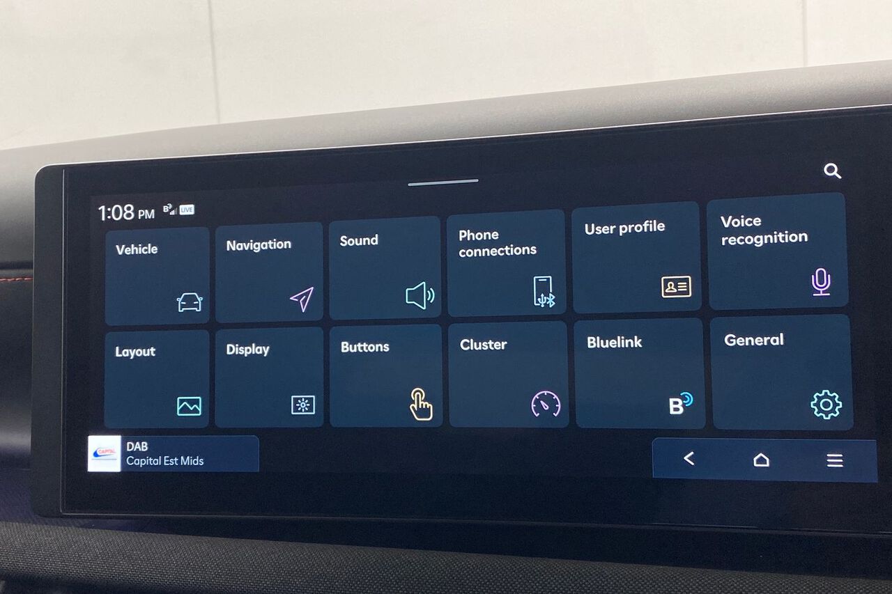 HYUNDAI TUCSON, , hi-res