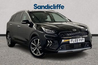 KIA NIRO, , hi-res