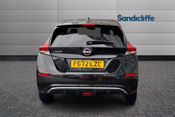 NISSAN LEAF, , hi-res