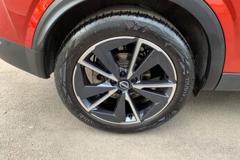 NISSAN QASHQAI, , hi-res