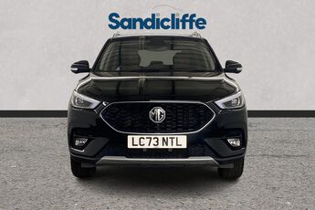 MG MOTOR UK ZS, , hi-res
