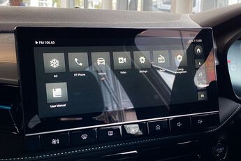MG MOTOR UK MG5, , hi-res