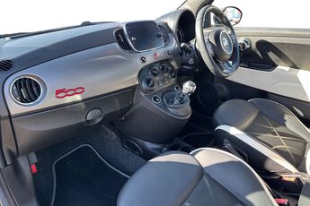FIAT 500, , hi-res