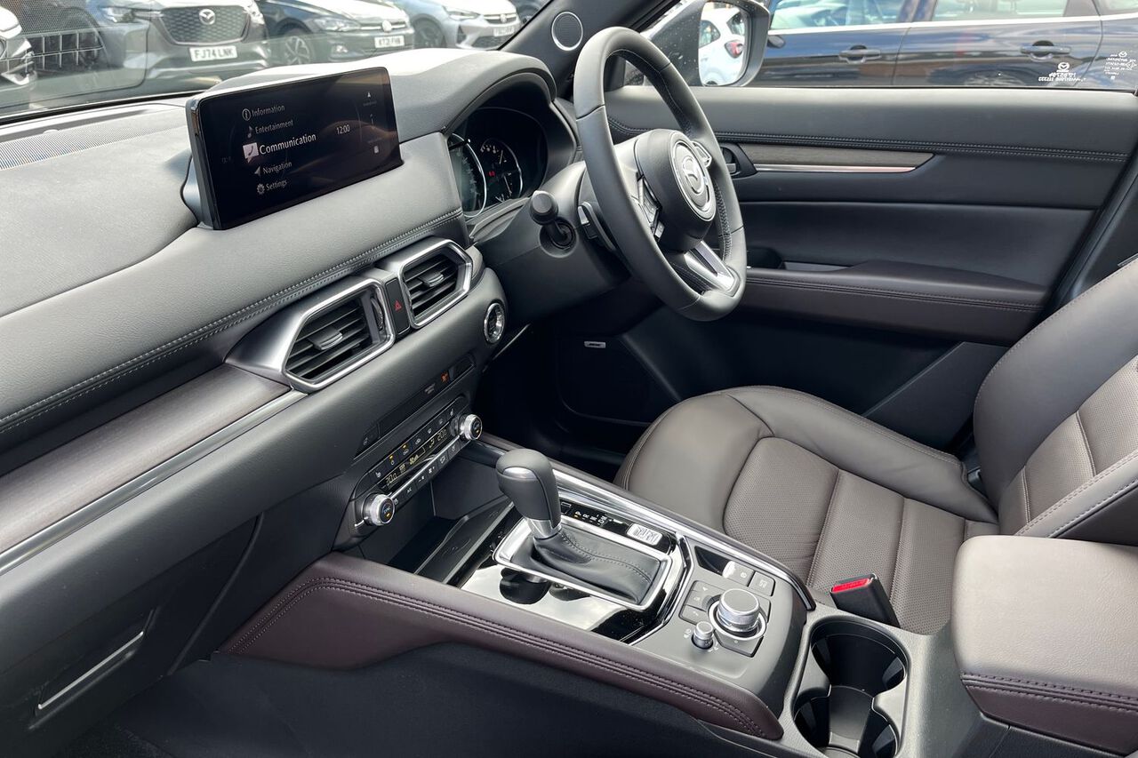 MAZDA CX-5, , hi-res