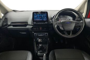 FORD ECOSPORT, , hi-res