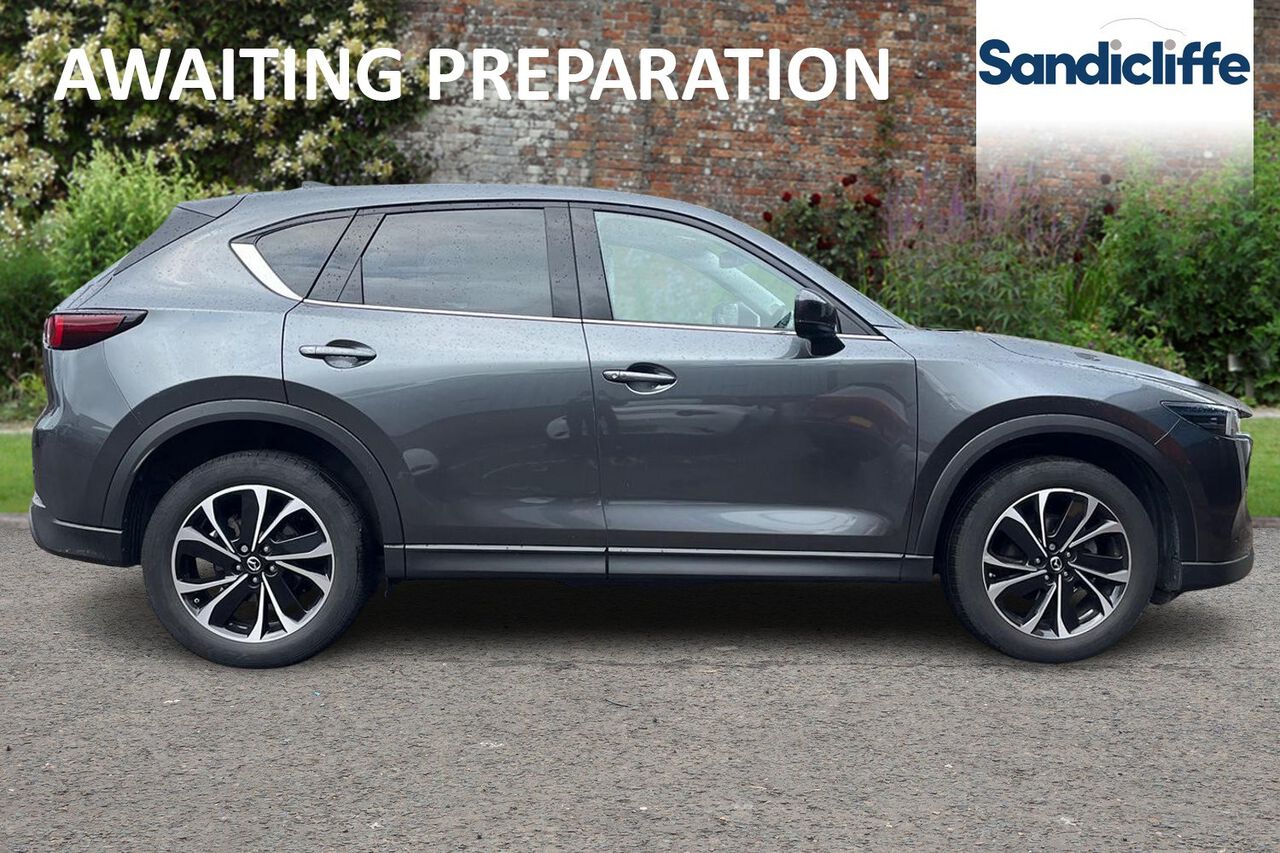 MAZDA CX-5, , hi-res