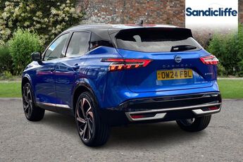 NISSAN QASHQAI, , hi-res