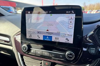 FORD FIESTA VIGNALE, , hi-res
